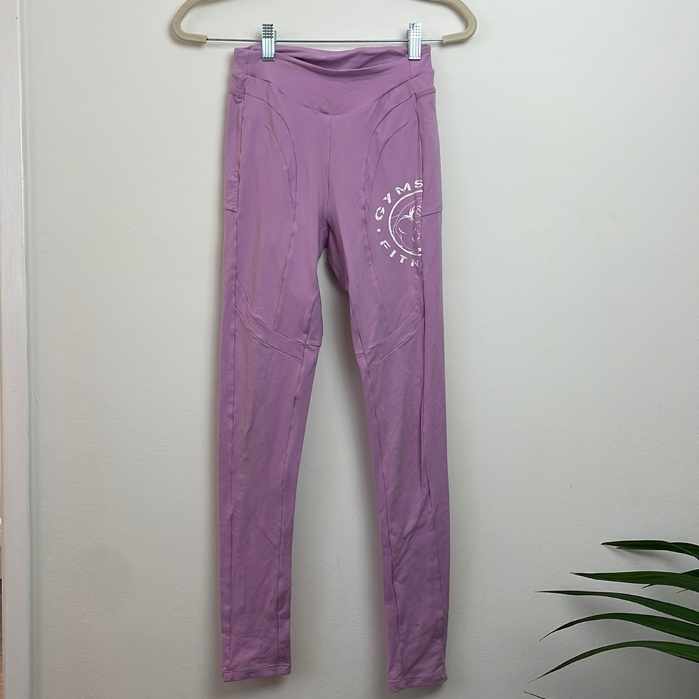 Gymshark Dry yoga pants